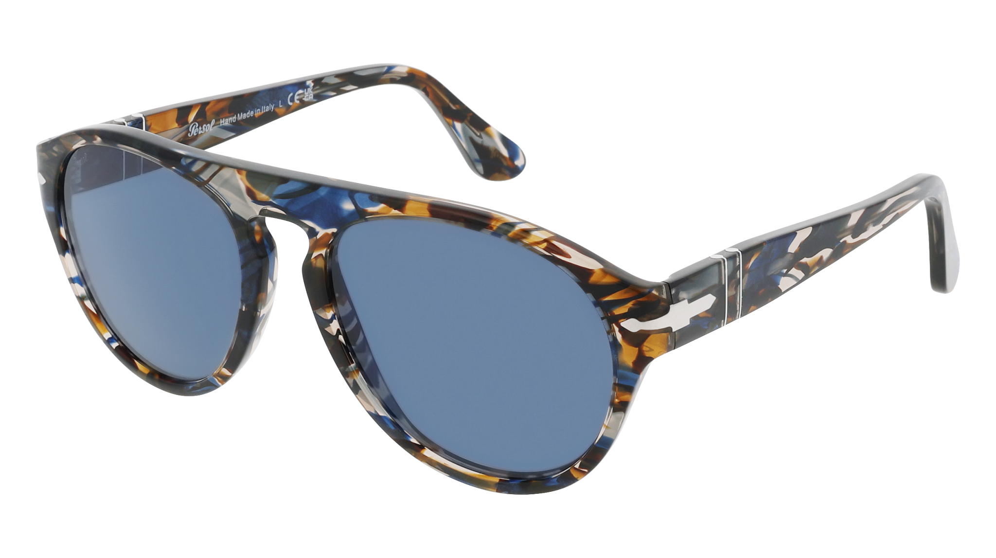 PERSOL 0PO3370S 1222R5 PERSOL 0PO3370S 1222R5 - Óculos de Sol