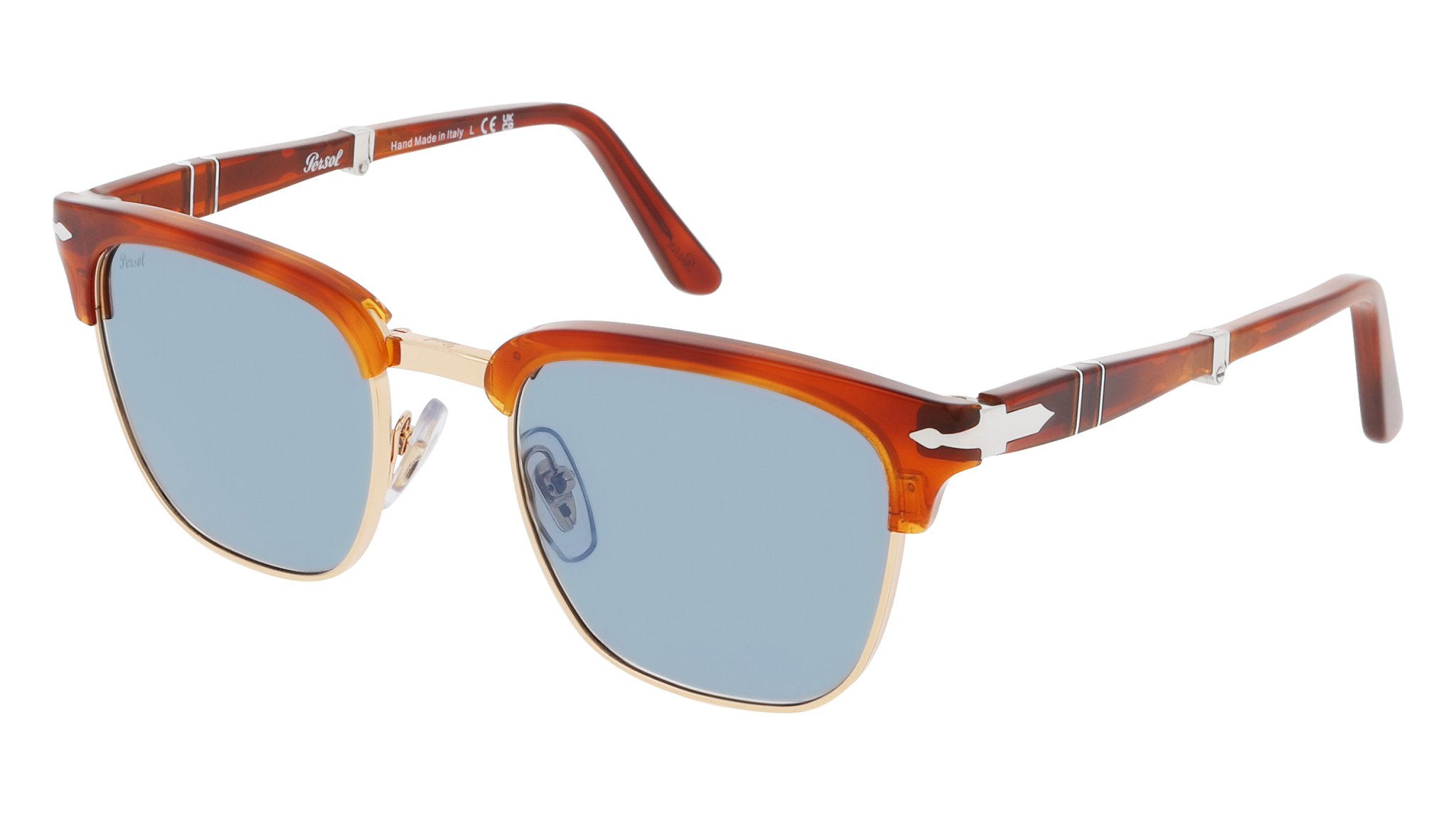 PERSOL 0PO3375S 96/56 PERSOL 0PO3375S 96/56 - Óculos de Sol