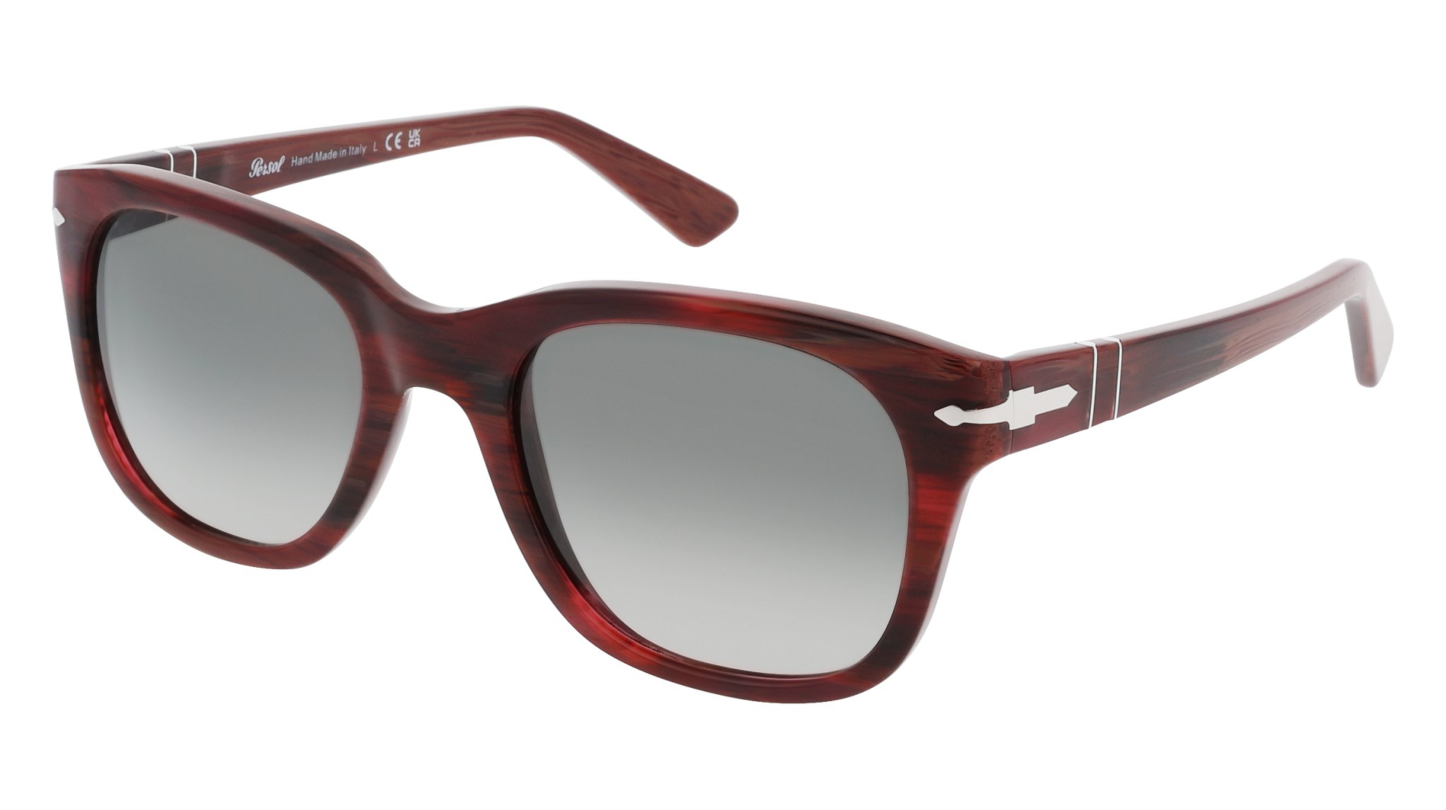 PERSOL 0PO3372S 122371 PERSOL 0PO3372S 122371 - Óculos de Sol