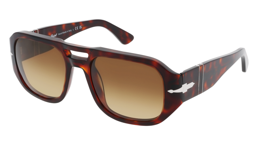 PERSOL 0PO3373S 24/85 - Óculos de Sol