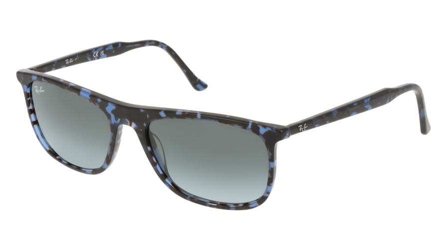 RAY-BAN  0RB2216 1430GK - Óculos de Sol