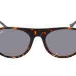 RAY-BAN  0RB2215 902/B1 - Óculos de Sol