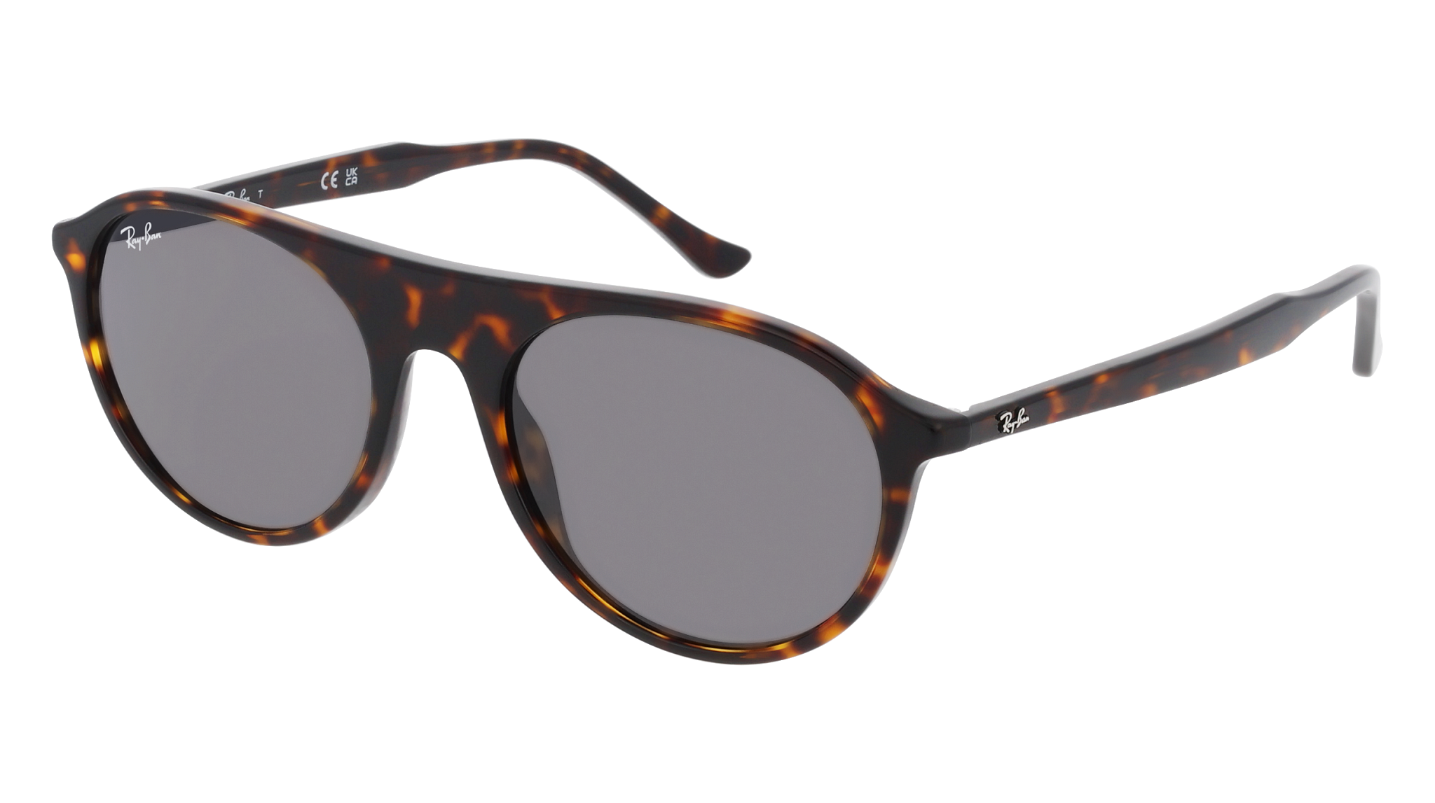 RAY-BAN 0RB2215 902/B1 RAY-BAN 0RB2215 902/B1 - Óculos de Sol