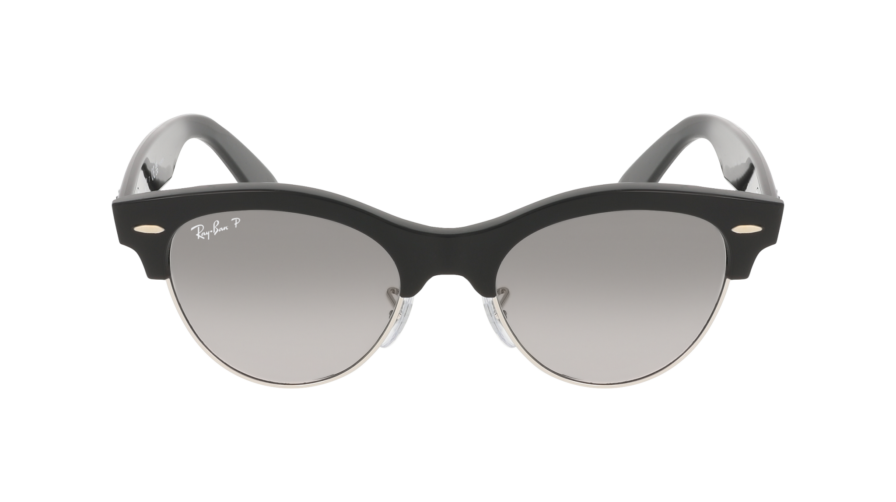 RAY-BAN CLUBMASTER WAY 0RB2341 1354M3 - Óculos de Sol