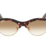 RAY-BAN CLUBMASTER WAY 0RB2341 143251 - Óculos de Sol