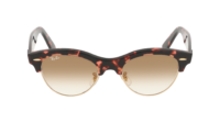 RAY-BAN CLUBMASTER WAY 0RB2341 143251