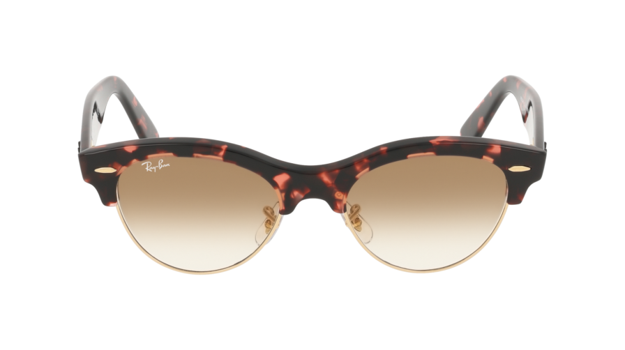RAY-BAN CLUBMASTER WAY 0RB2341 143251 - Óculos de Sol