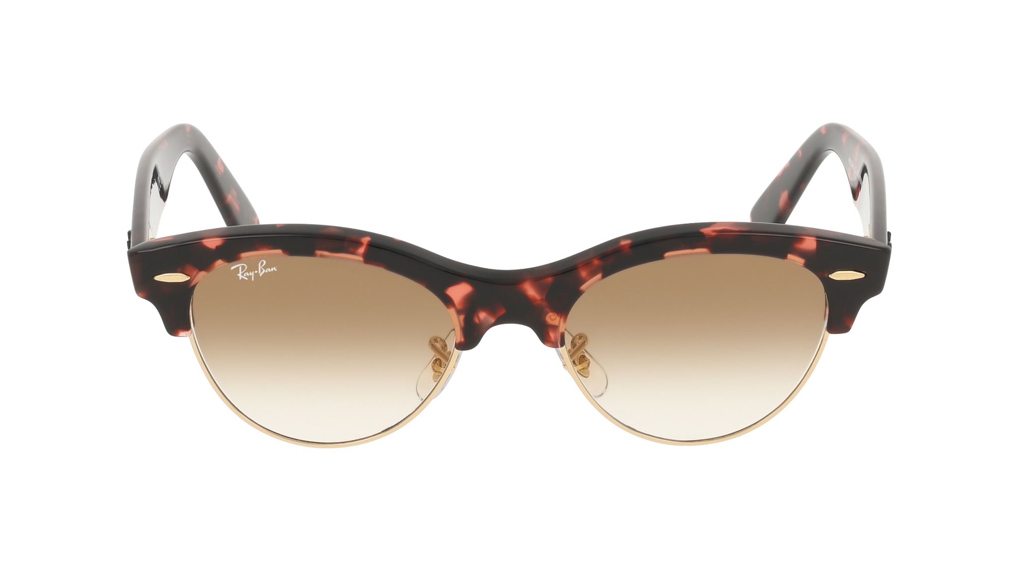 RAY-BAN CLUBMASTER WAY 0RB2341 143251 RAY-BAN CLUBMASTER WAY 0RB2341 143251 - Óculos de Sol