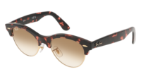 RAY-BAN CLUBMASTER WAY 0RB2341 143251