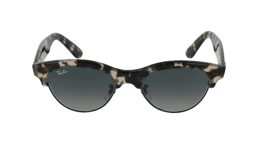 RAY-BAN CLUBMASTER WAY 0RB2341 143371 - Óculos de Sol