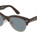 RAY-BAN CLUBMASTER WAY 0RB2341 990/3R - Óculos de Sol