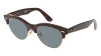 RAY-BAN CLUBMASTER WAY 0RB2341 143251 RAY-BAN CLUBMASTER WAY 0RB2341 143251 - Óculos de Sol