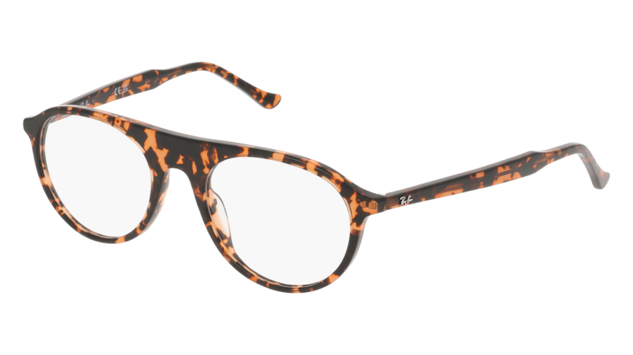 RAY-BAN  0RX5441 8423 - Óculos