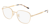 RAY-BAN  0RX6533 2502 - Óculos
