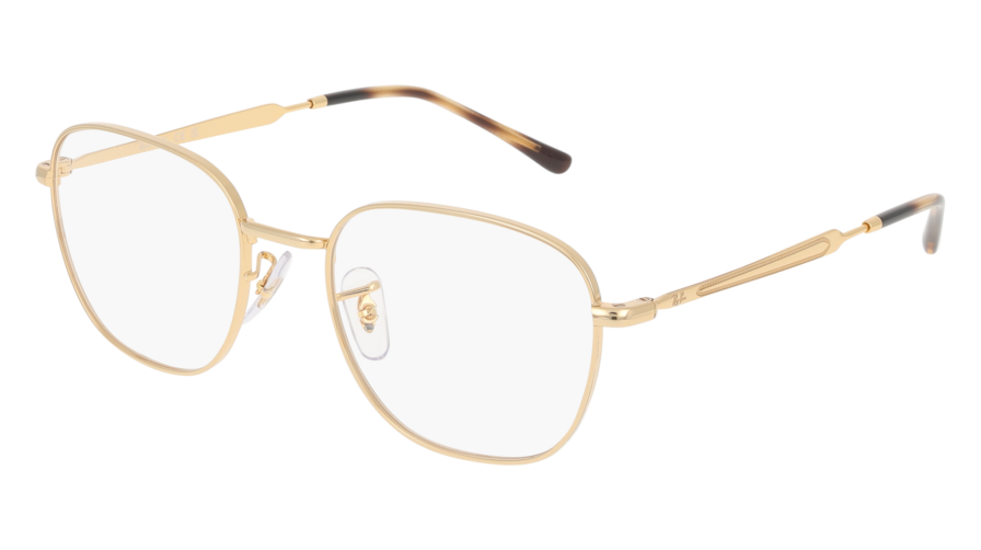 RAY-BAN  0RX6534 2500 - Óculos