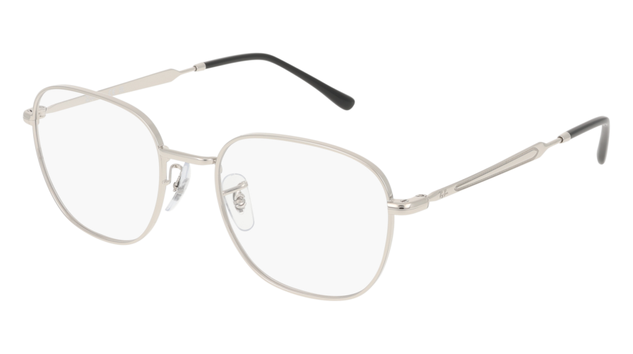 RAY-BAN  0RX6534 2501 - Óculos