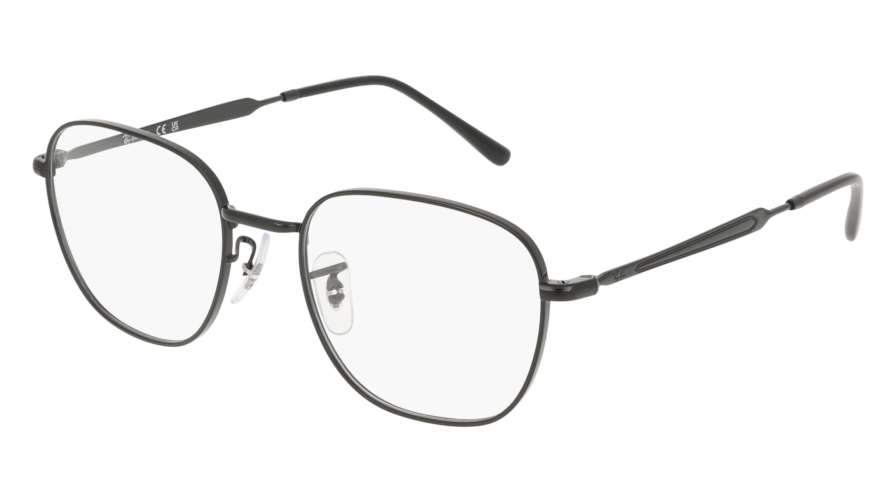 RAY-BAN  0RX6534 2509 - Óculos