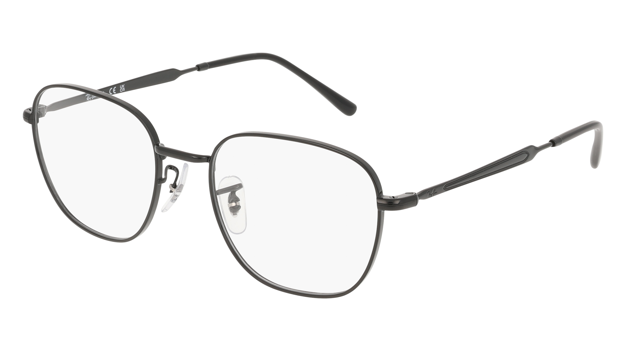 RAY-BAN 0RX6534 2509 RAY-BAN 0RX6534 2509 - Óculos