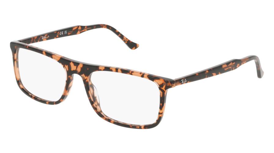 RAY-BAN  0RX5440 8423 - Óculos