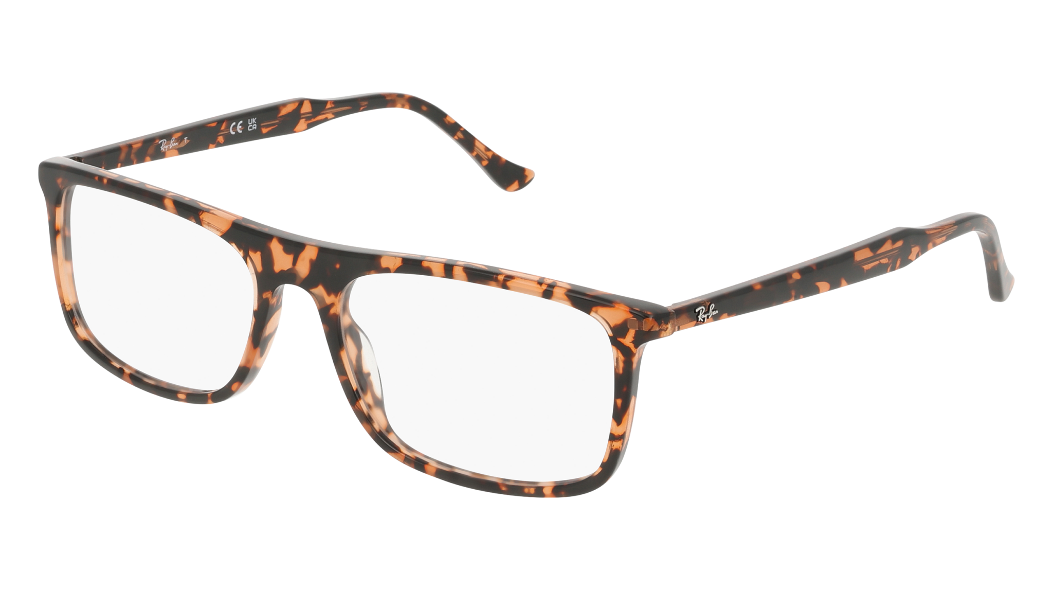 RAY-BAN 0RX5440 8423 RAY-BAN 0RX5440 8423 - Óculos