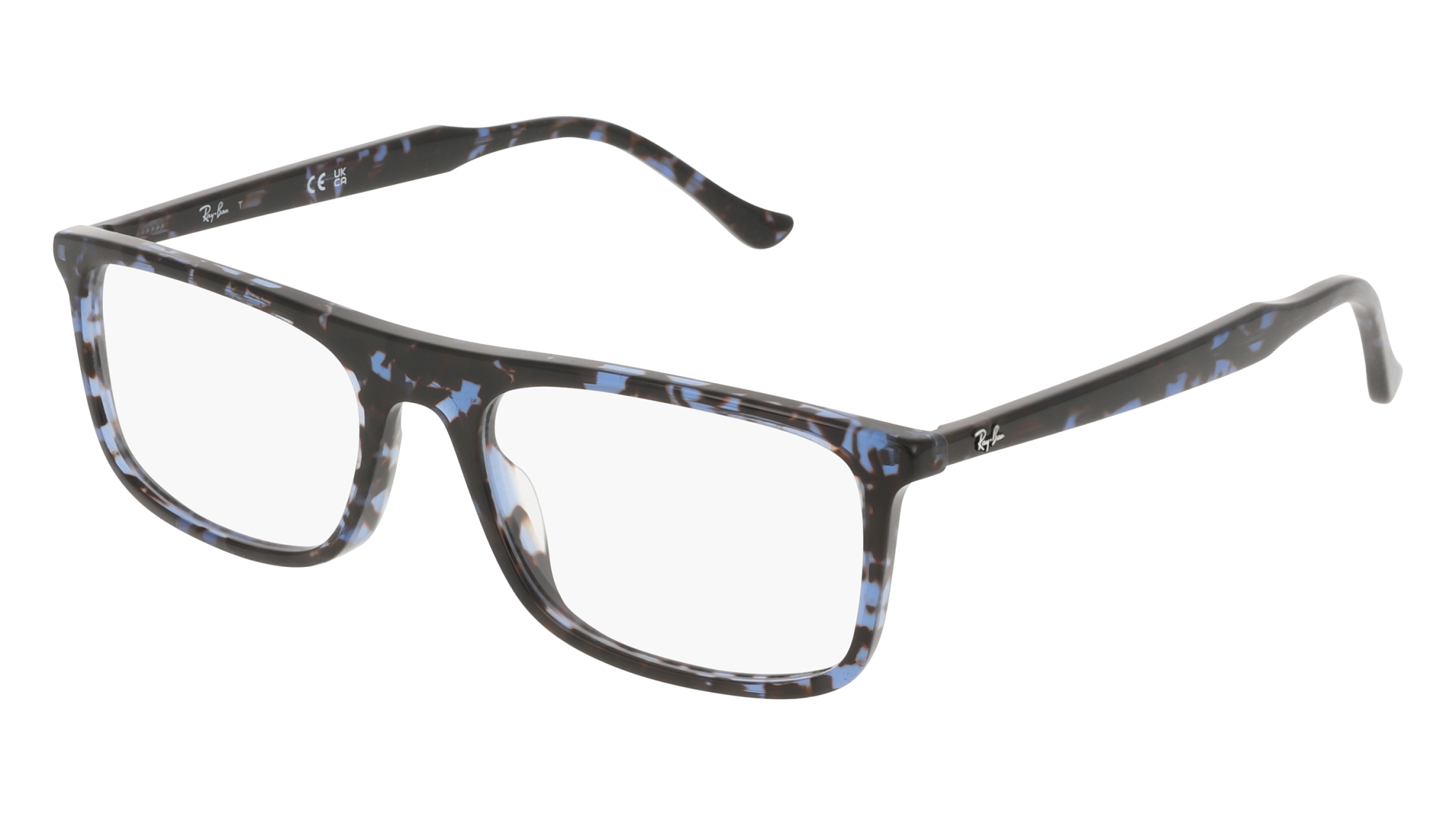 RAY-BAN 0RX5440 8424 RAY-BAN 0RX5440 8424 - Óculos