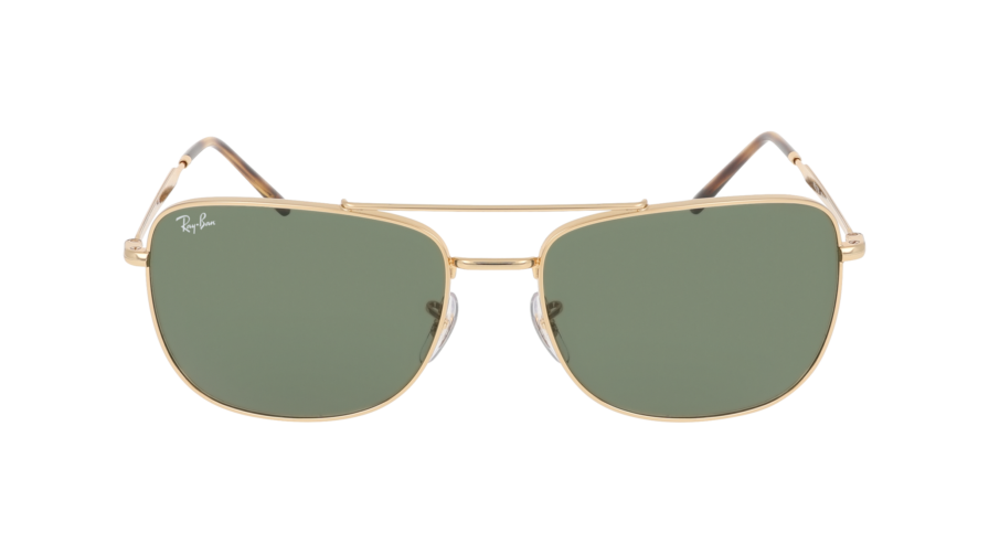 RAY-BAN  0RB3755 001/31 - Óculos de Sol