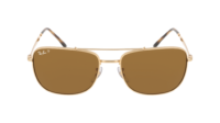 RAY-BAN 0RB3755 001/57