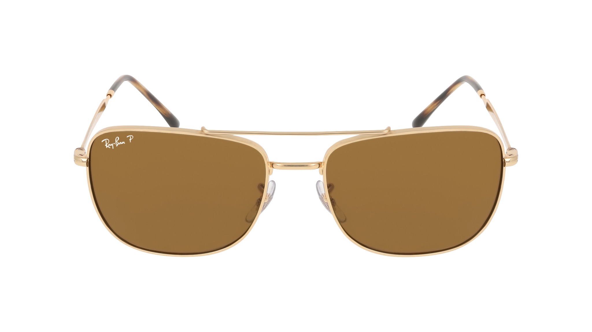 RAY-BAN 0RB3755 001/57 RAY-BAN 0RB3755 001/57 - Óculos de Sol