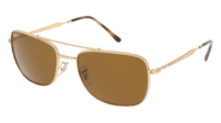 RAY-BAN 0RB3766CH 004/5J RAY-BAN 0RB3766CH 004/5J - Óculos de Sol