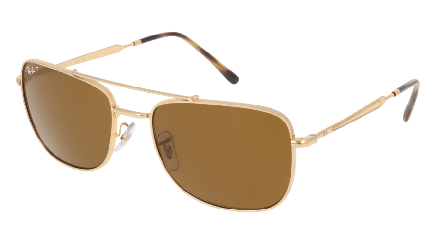 RAY-BAN  0RB3755 001/57 - Óculos de Sol