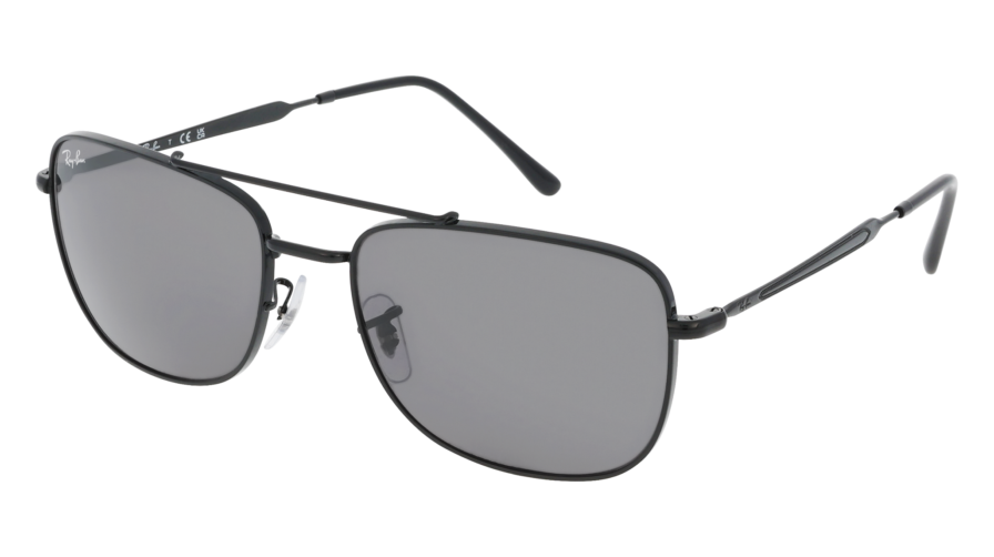 RAY-BAN  0RB3755 002/B1 - Óculos de Sol