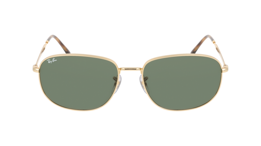 RAY-BAN  0RB3754 001/31 - Óculos de Sol