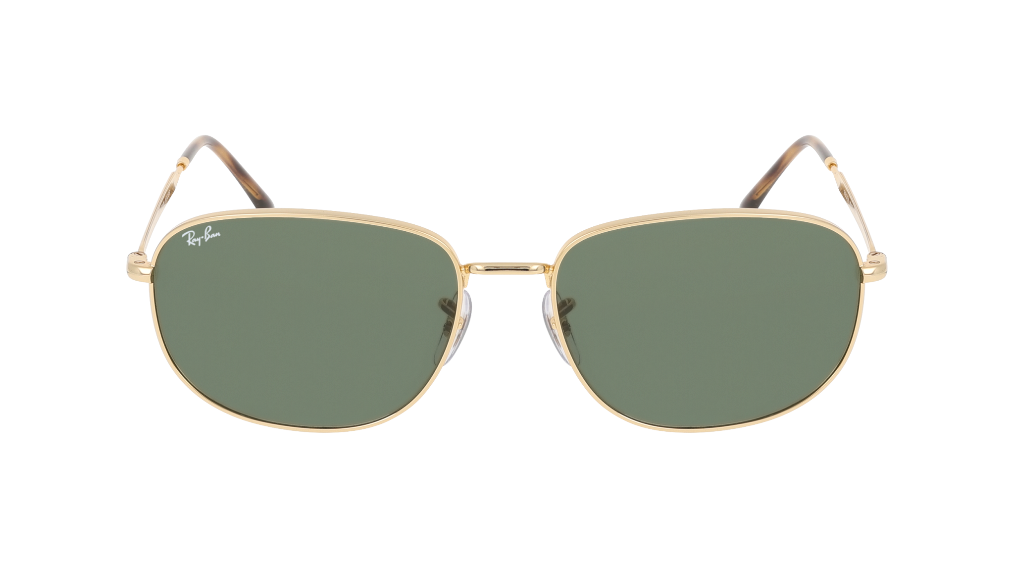 RAY-BAN 0RB3754 001/31 RAY-BAN 0RB3754 001/31 - Óculos de Sol
