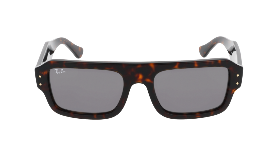 RAY-BAN FLACKO 0RB4454 1359B1 - Óculos de Sol