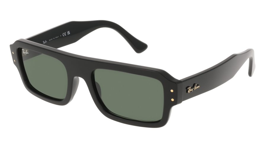 RAY-BAN FLACKO 0RB4454 667731 - Óculos de Sol