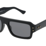 RAY-BAN FLACKO 0RB4454 667748 - Óculos de Sol