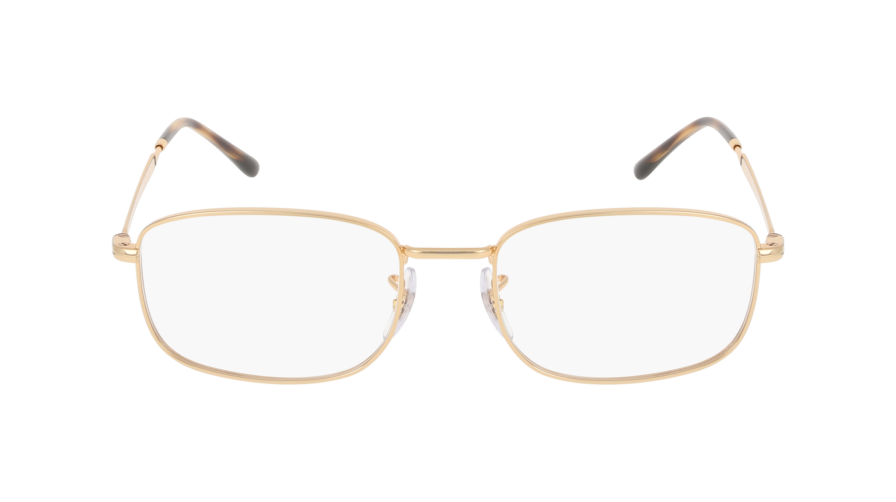 RAY-BAN  0RX6533 2500 - Óculos