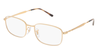 RAY-BAN 0RX6533 2500