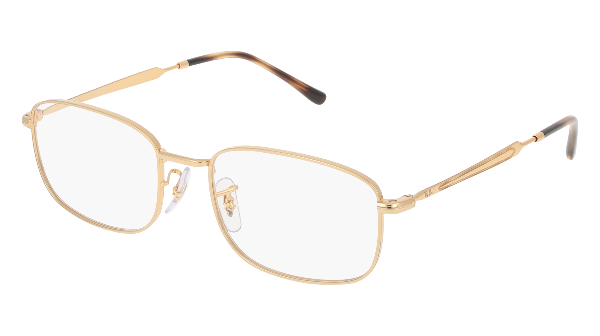 RAY-BAN 0RX6533 2500 RAY-BAN 0RX6533 2500 - Óculos