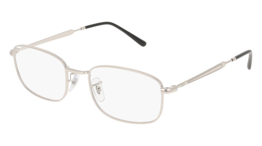 RAY-BAN  0RX6533 2501 - Óculos