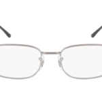 RAY-BAN  0RX6533 2502 - Óculos