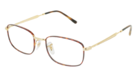 RAY-BAN  0RX6533 3177