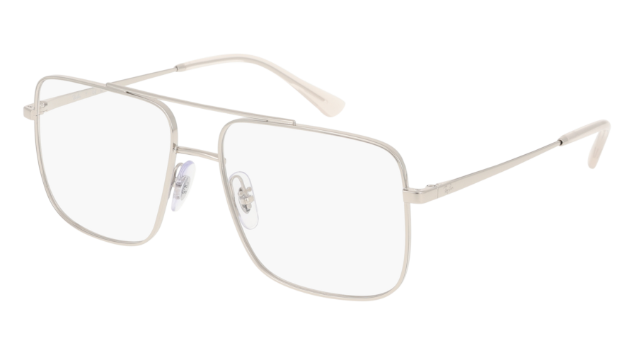 RAY-BAN ARI 0RX3758V 2501 - Óculos