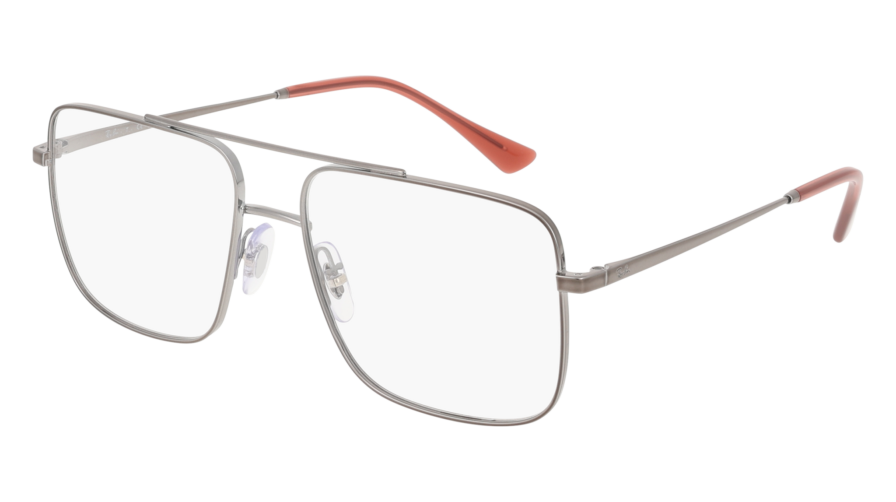 RAY-BAN ARI 0RX3758V 2502 - Óculos