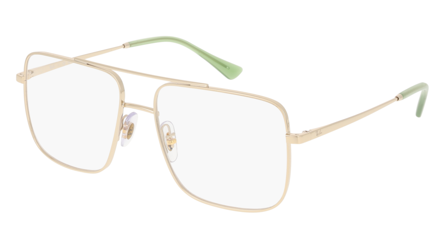 RAY-BAN ARI 0RX3758V 2993 - Óculos