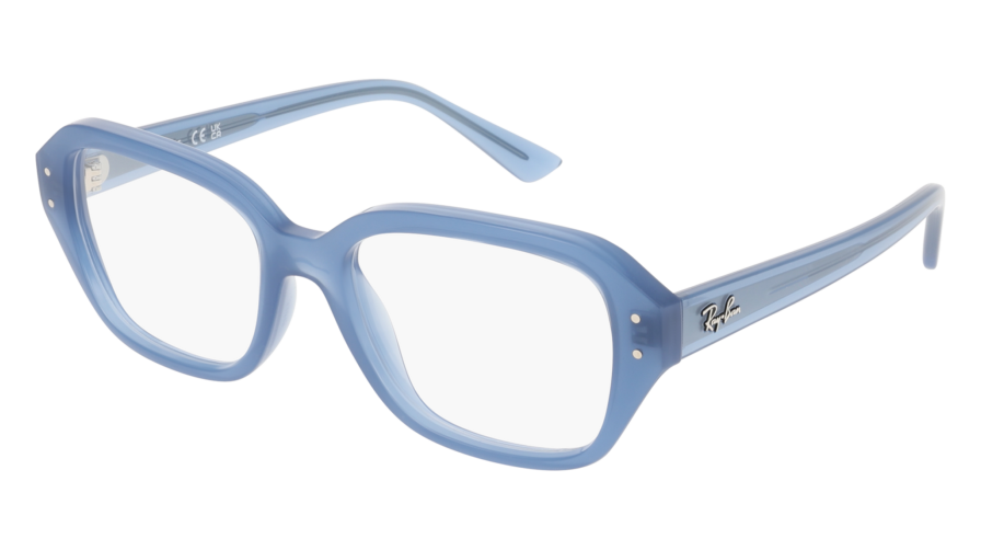 RAY-BAN SHEA 0RX7258 8434 - Óculos