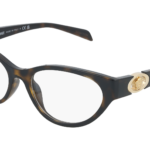 VERSACE 0VE3372U 108 - Óculos