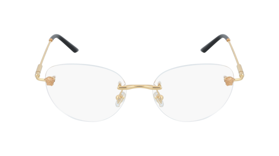 VERSACE 0VE1305 1002 - Óculos