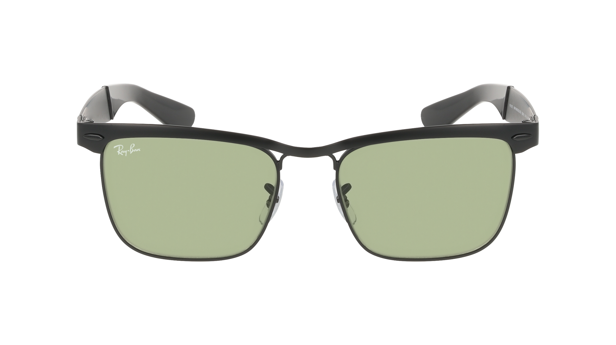 RAY-BAN WAYFARER DELUXE 0RB3875 006/4E RAY-BAN WAYFARER DELUXE 0RB3875 006/4E - Óculos de Sol