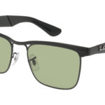 RAY-BAN WAYFARER DELUXE 0RB3875 006/4E - Óculos de Sol